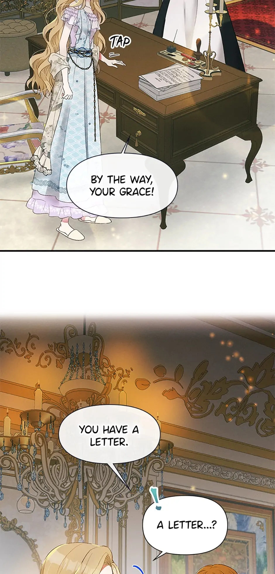 The Goal is to be Self-made Chapter 15 - Page 2