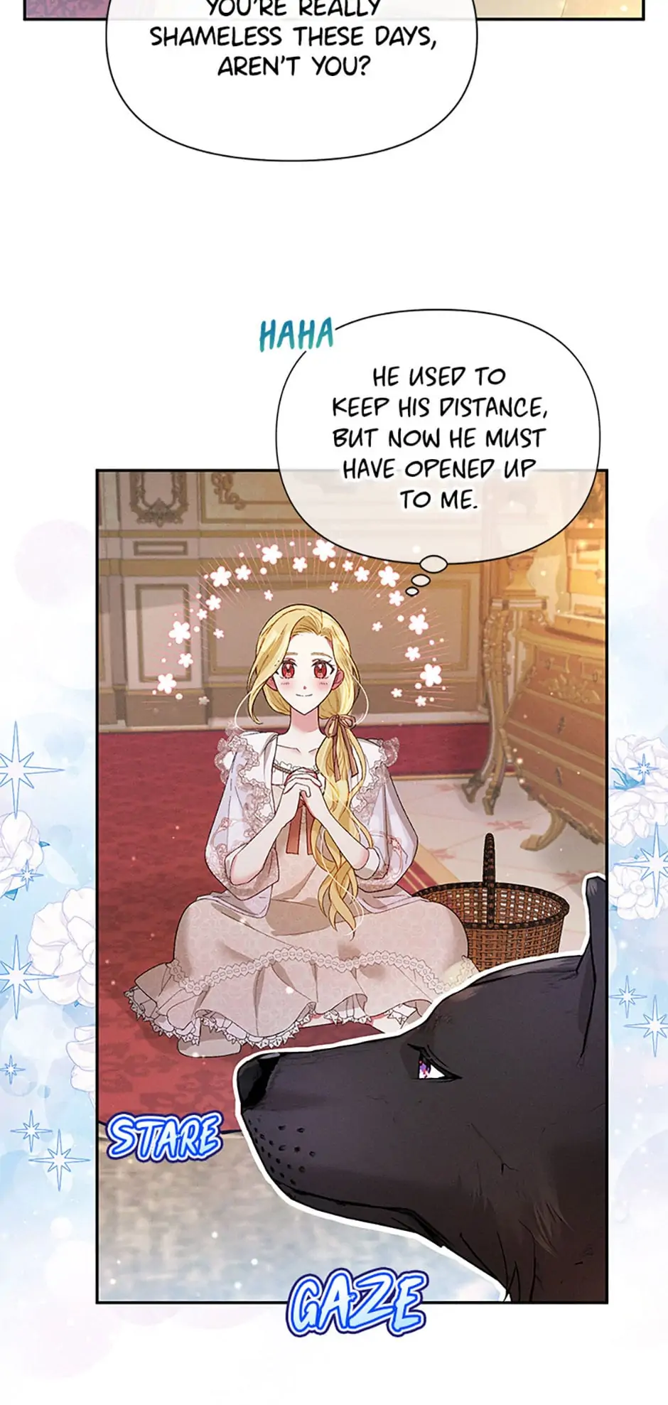 The Goal is to be Self-made Chapter 24 - Page 10