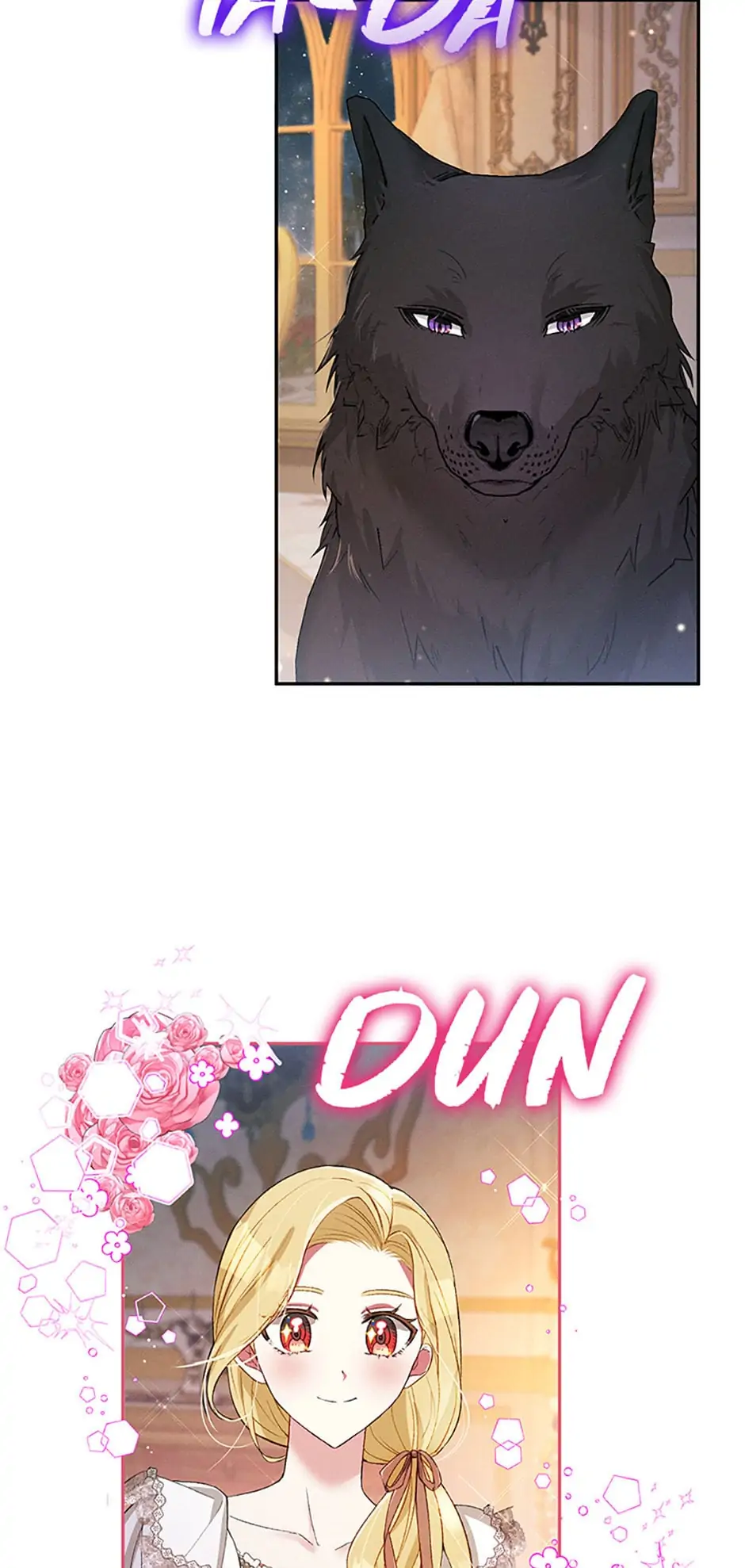 The Goal is to be Self-made Chapter 24 - Page 2