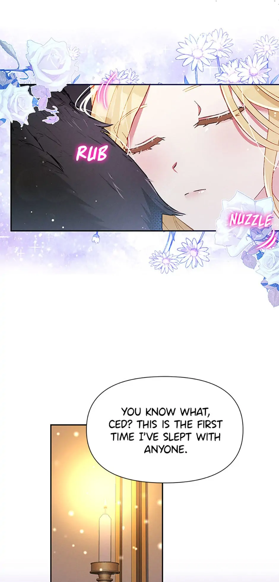 The Goal is to be Self-made Chapter 24 - Page 21