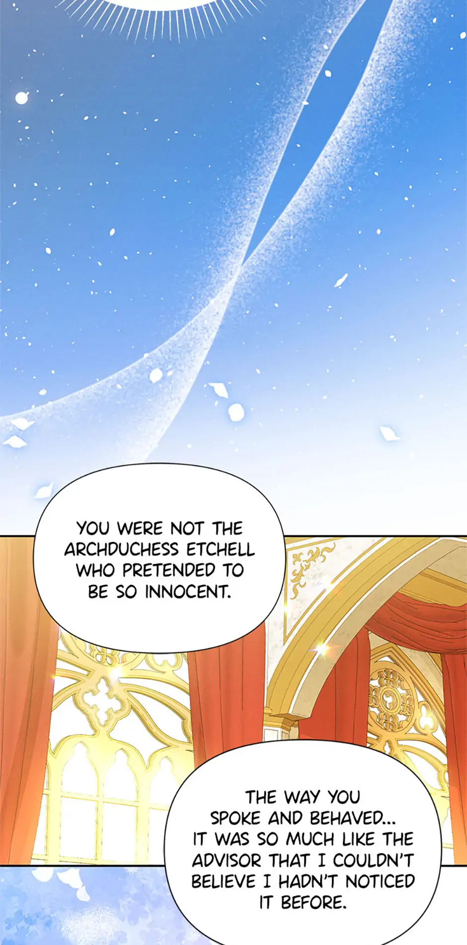 The Goal is to be Self-made Chapter 90 - Page 12