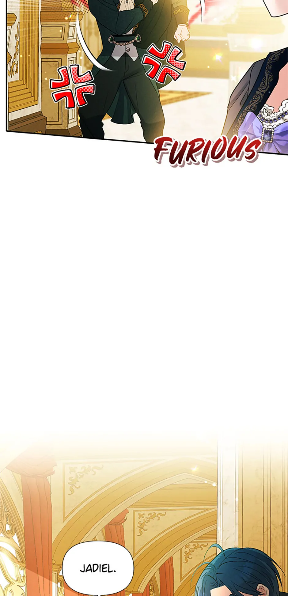 The Goal is to be Self-made Chapter 90 - Page 20