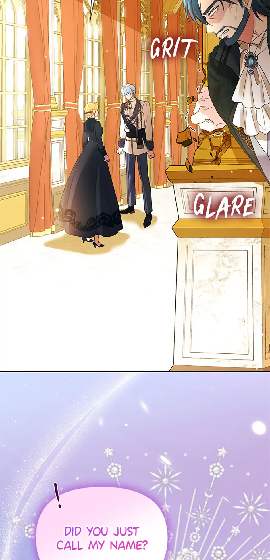 The Goal is to be Self-made Chapter 90 - Page 21