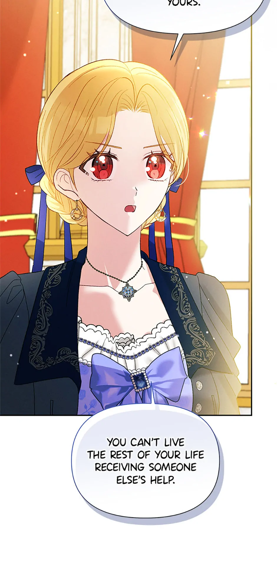 The Goal is to be Self-made Chapter 90 - Page 23