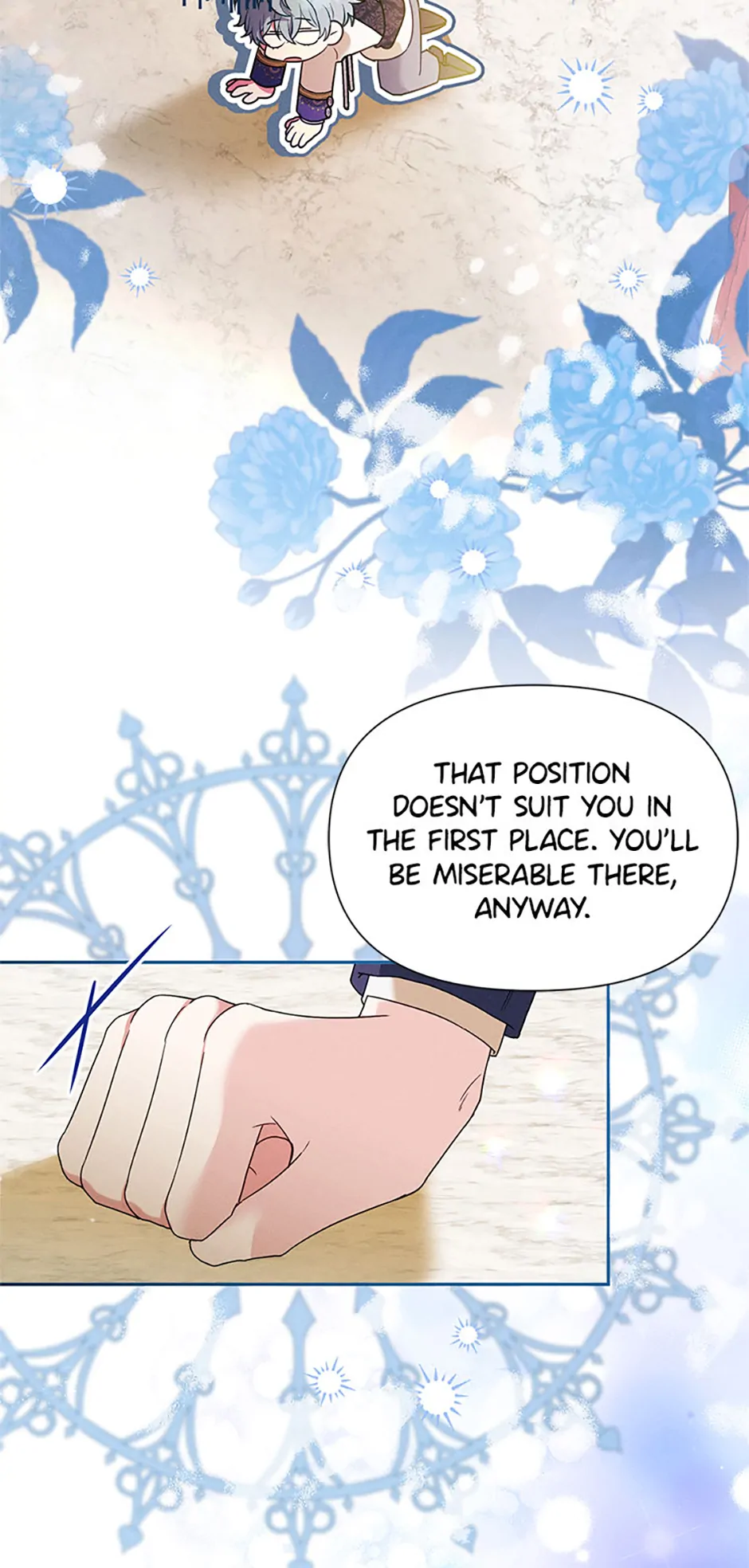 The Goal is to be Self-made Chapter 90 - Page 28