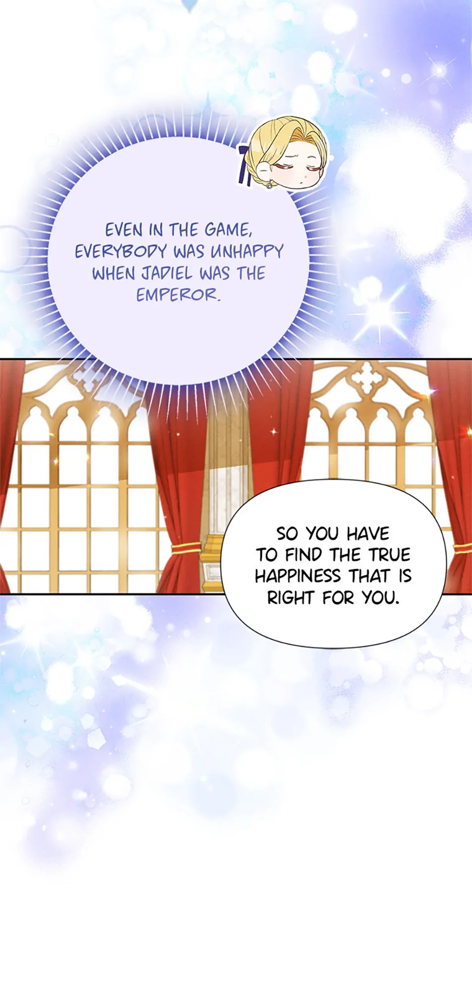The Goal is to be Self-made Chapter 90 - Page 29
