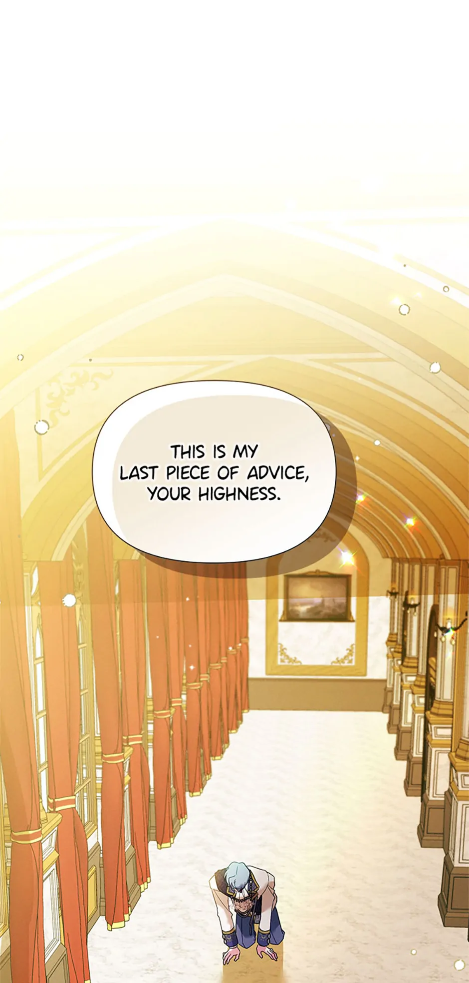 The Goal is to be Self-made Chapter 90 - Page 30