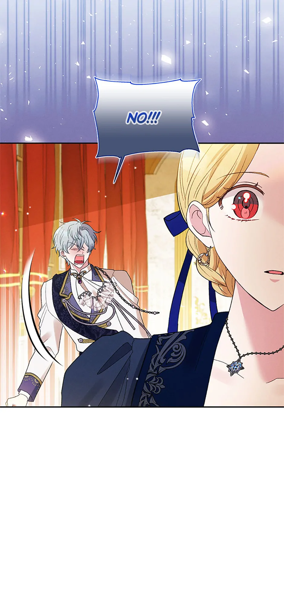 The Goal is to be Self-made Chapter 90 - Page 32