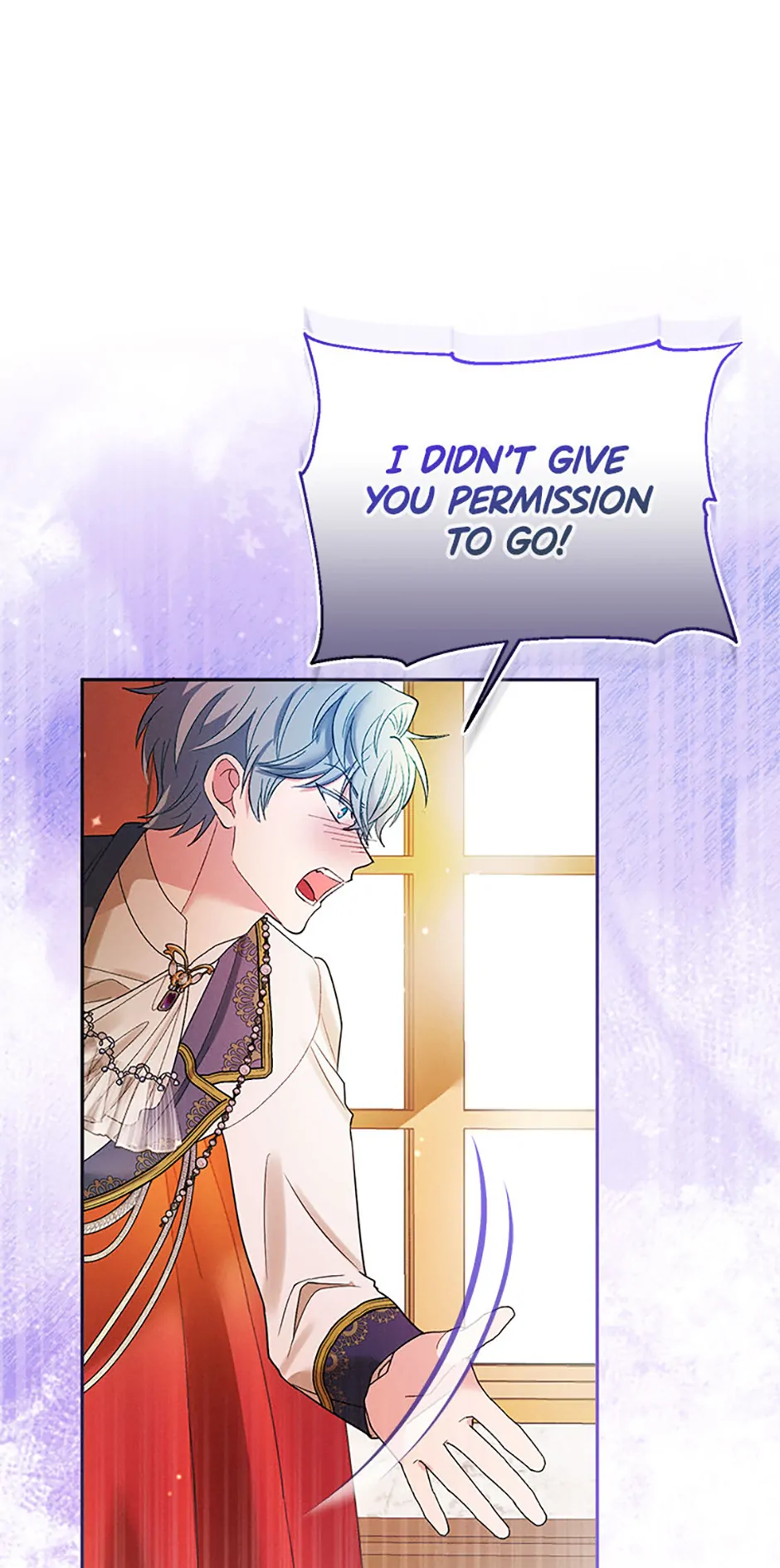 The Goal is to be Self-made Chapter 90 - Page 33