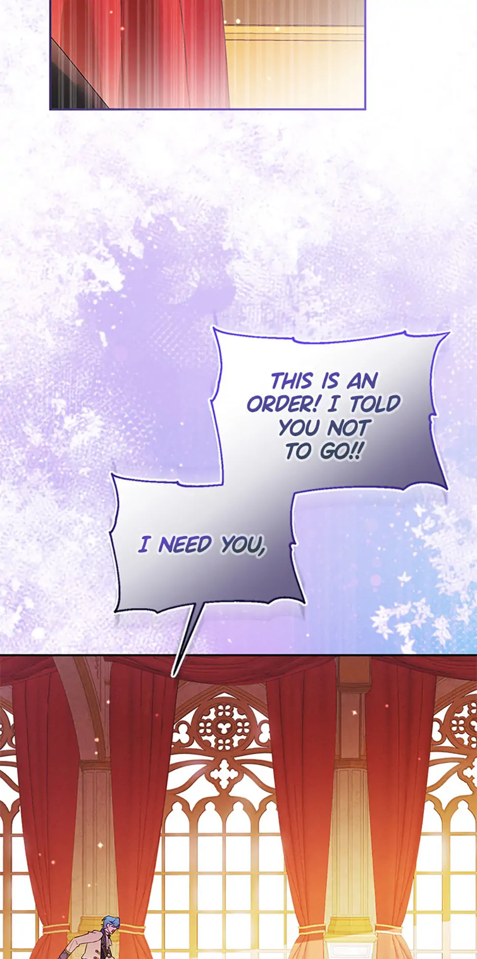 The Goal is to be Self-made Chapter 90 - Page 34