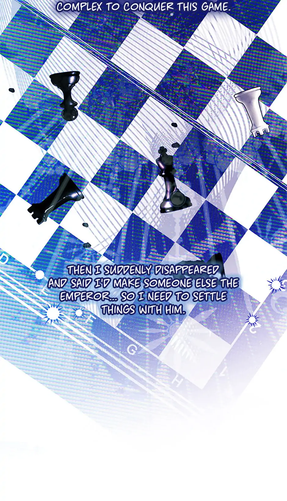 The Goal is to be Self-made Chapter 90 - Page 4