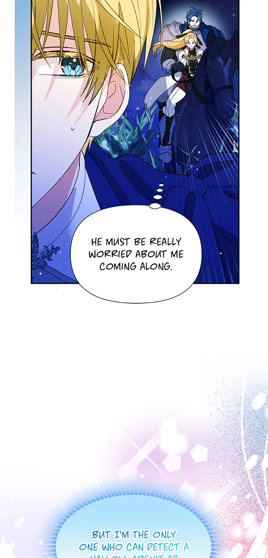The Goal is to be Self-made Chapter 90 - Page 40
