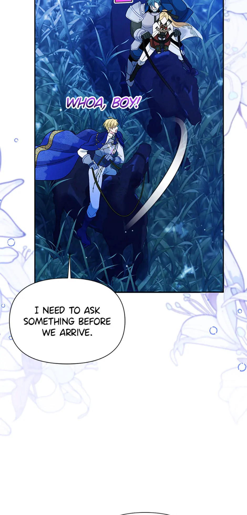 The Goal is to be Self-made Chapter 90 - Page 42