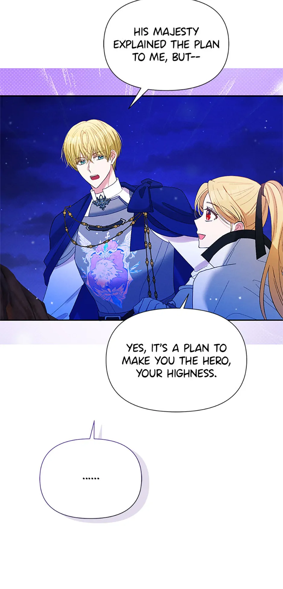 The Goal is to be Self-made Chapter 90 - Page 43