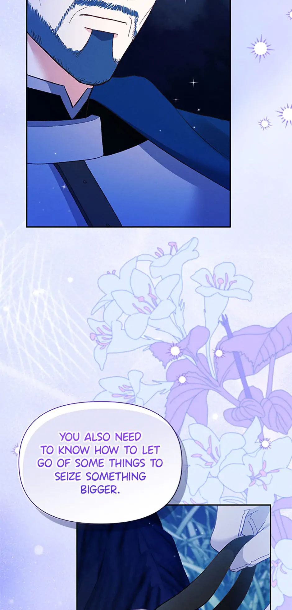 The Goal is to be Self-made Chapter 90 - Page 49