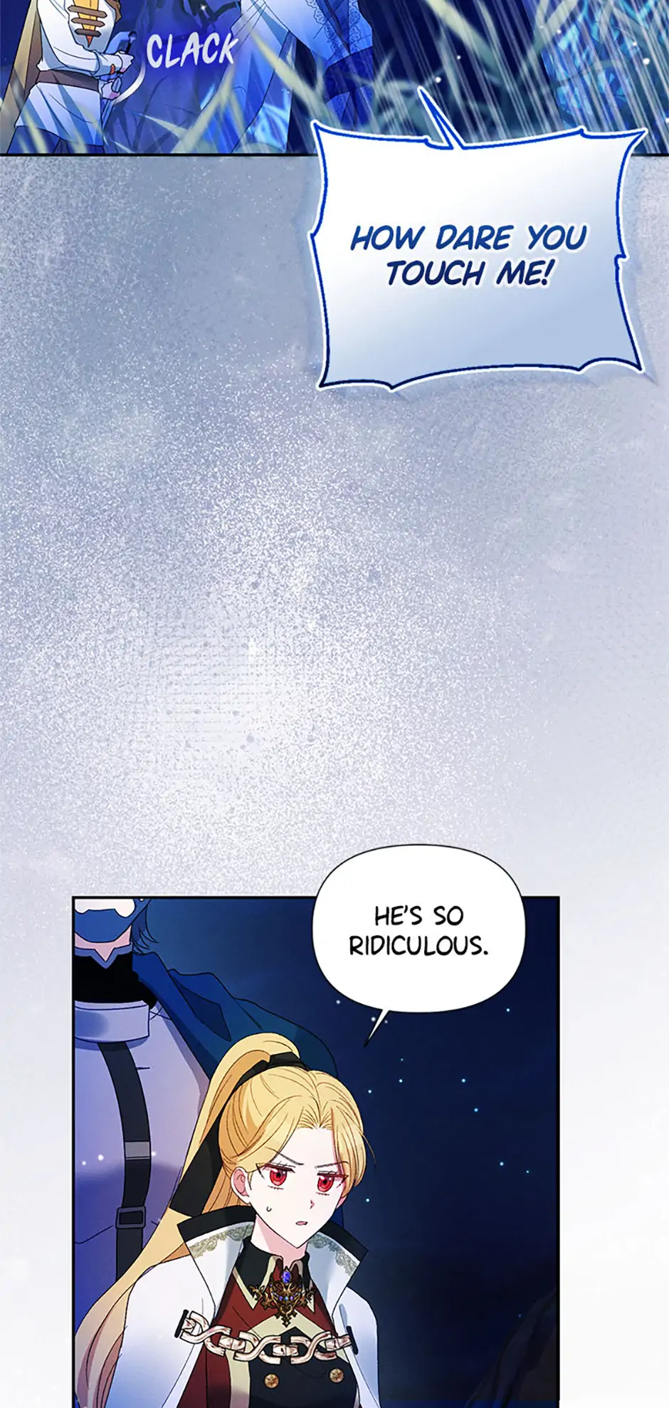 The Goal is to be Self-made Chapter 90 - Page 55