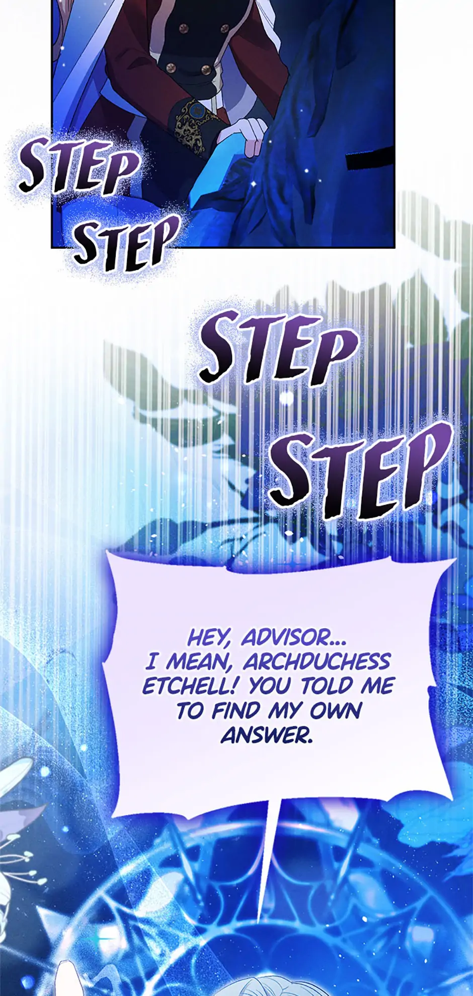 The Goal is to be Self-made Chapter 90 - Page 56