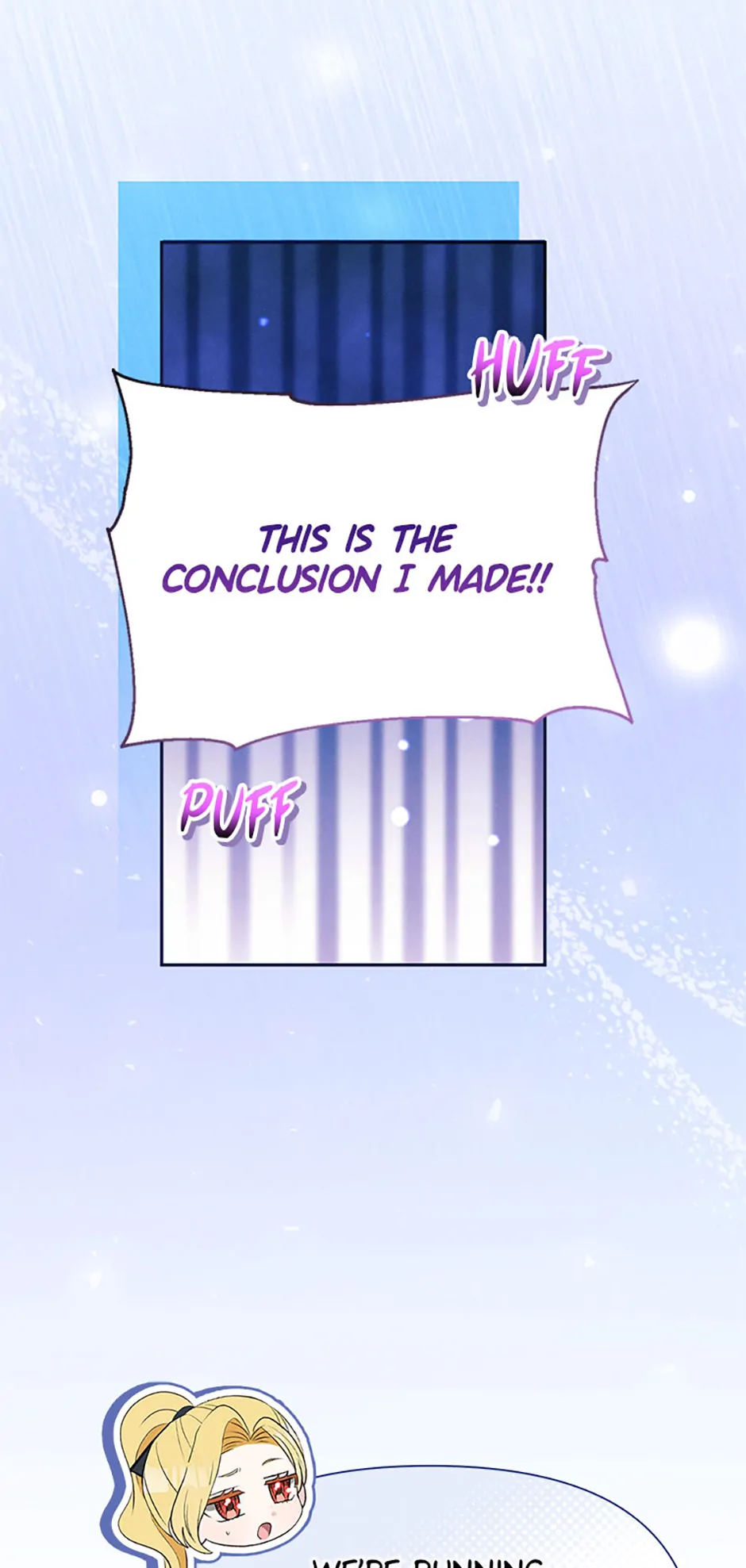 The Goal is to be Self-made Chapter 90 - Page 58