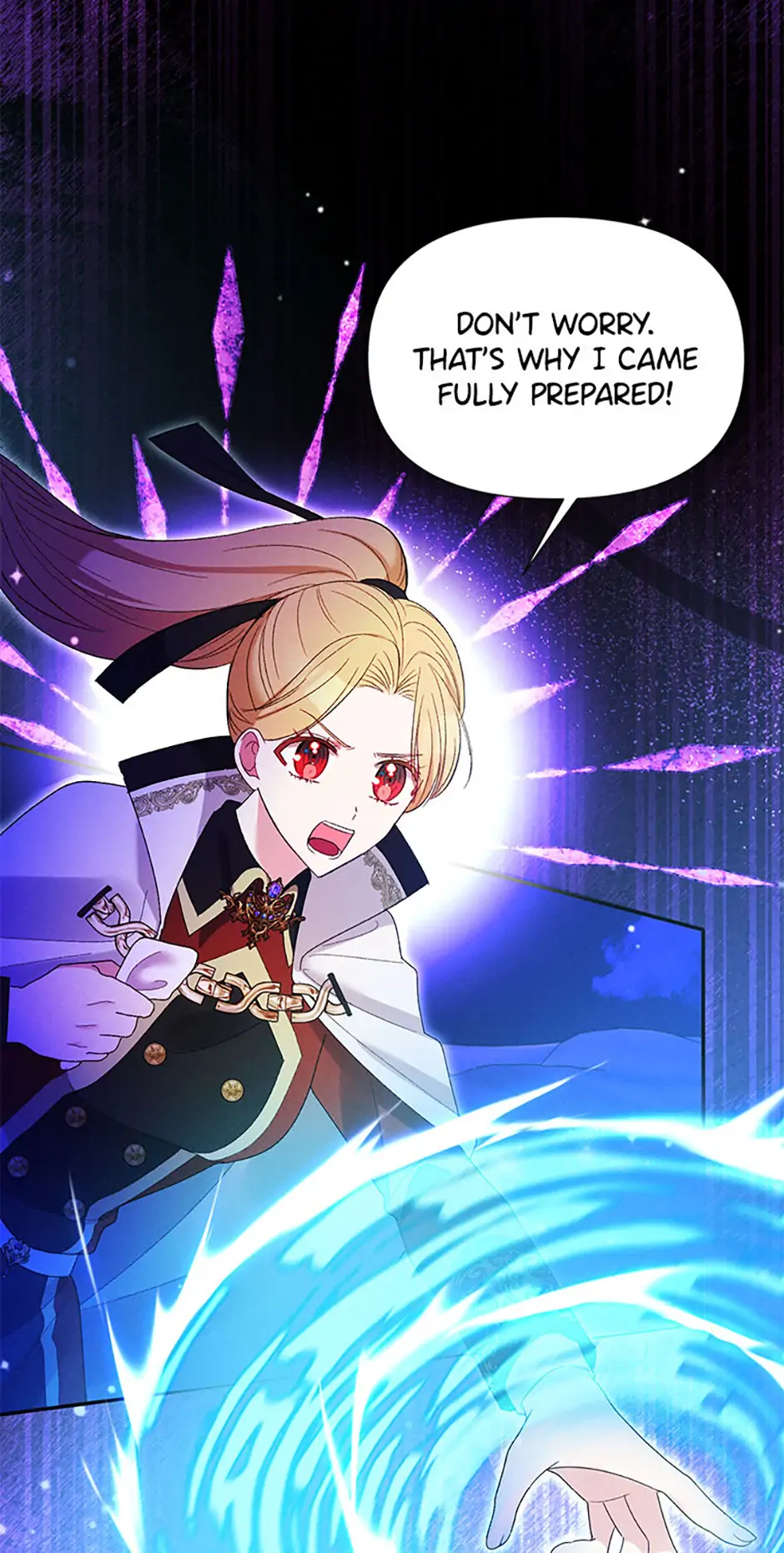 The Goal is to be Self-made Chapter 90 - Page 66