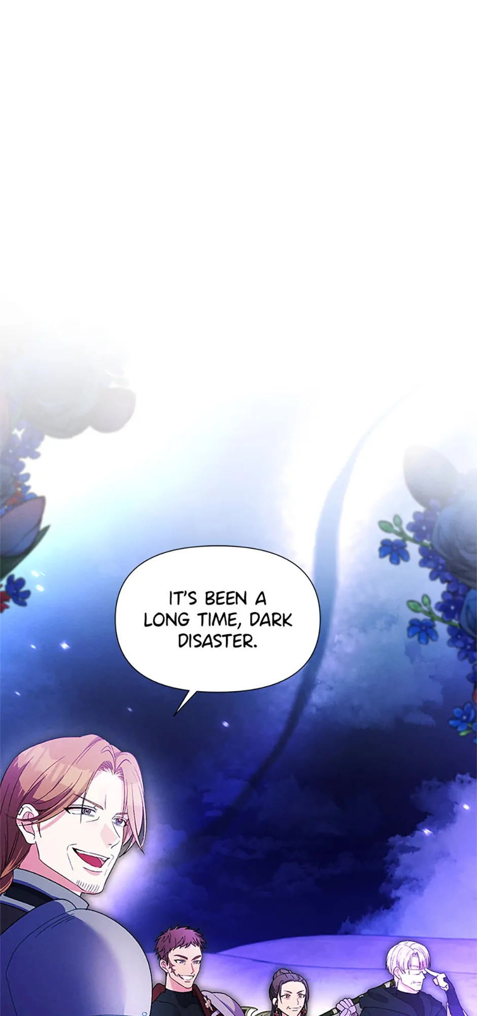 The Goal is to be Self-made Chapter 91 - Page 1