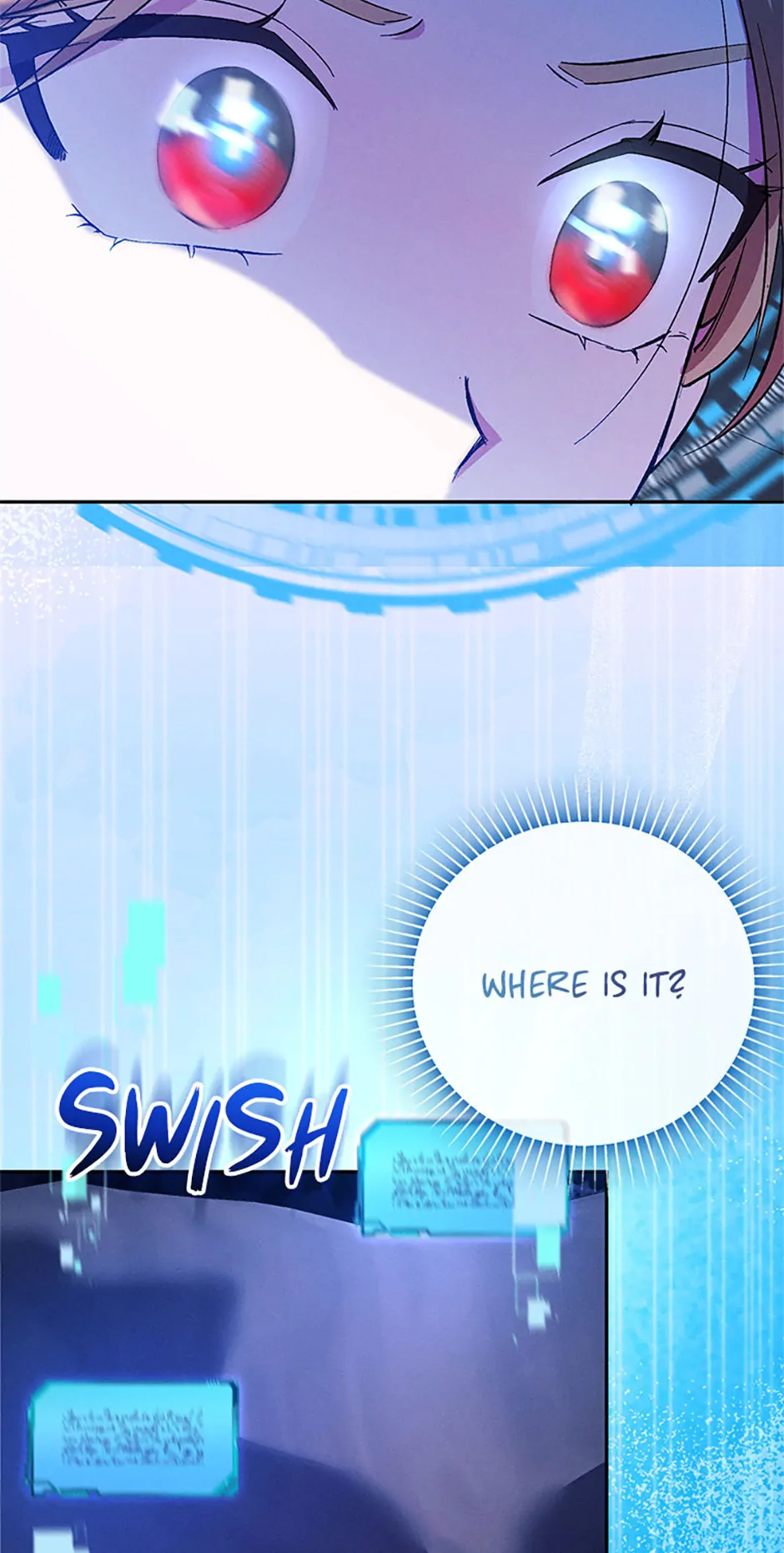 The Goal is to be Self-made Chapter 91 - Page 37