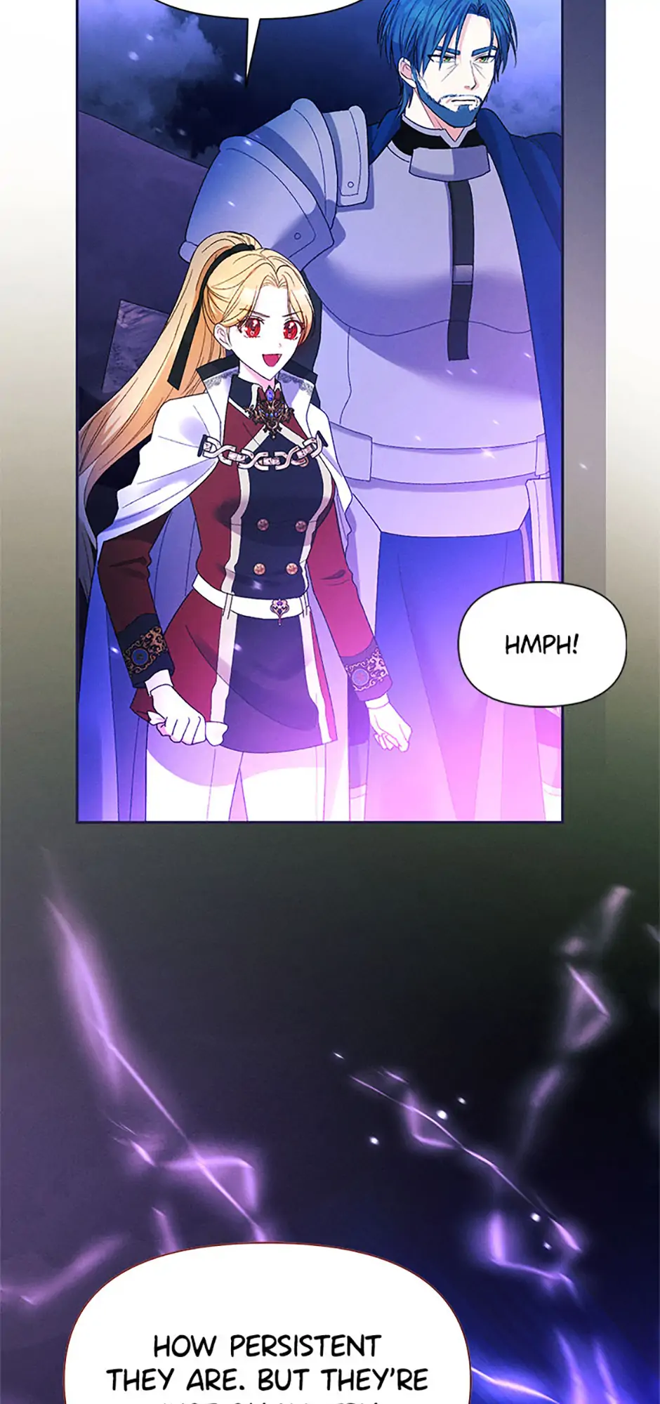 The Goal is to be Self-made Chapter 91 - Page 4