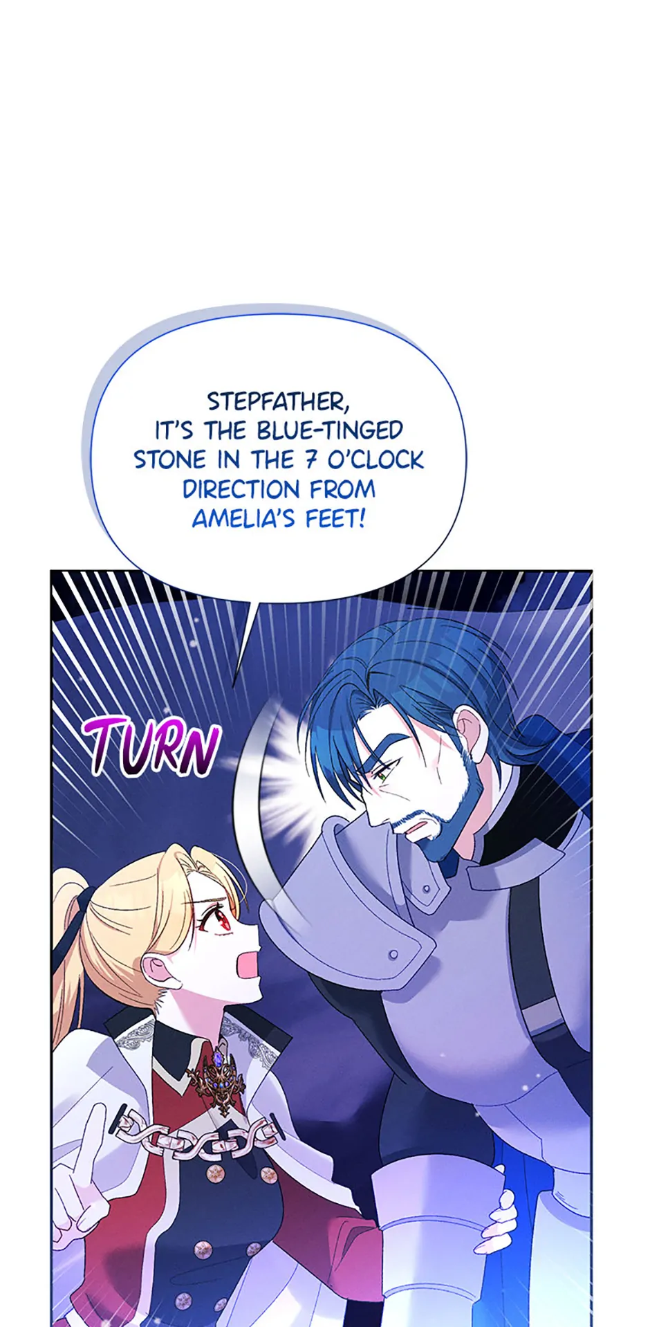 The Goal is to be Self-made Chapter 91 - Page 42