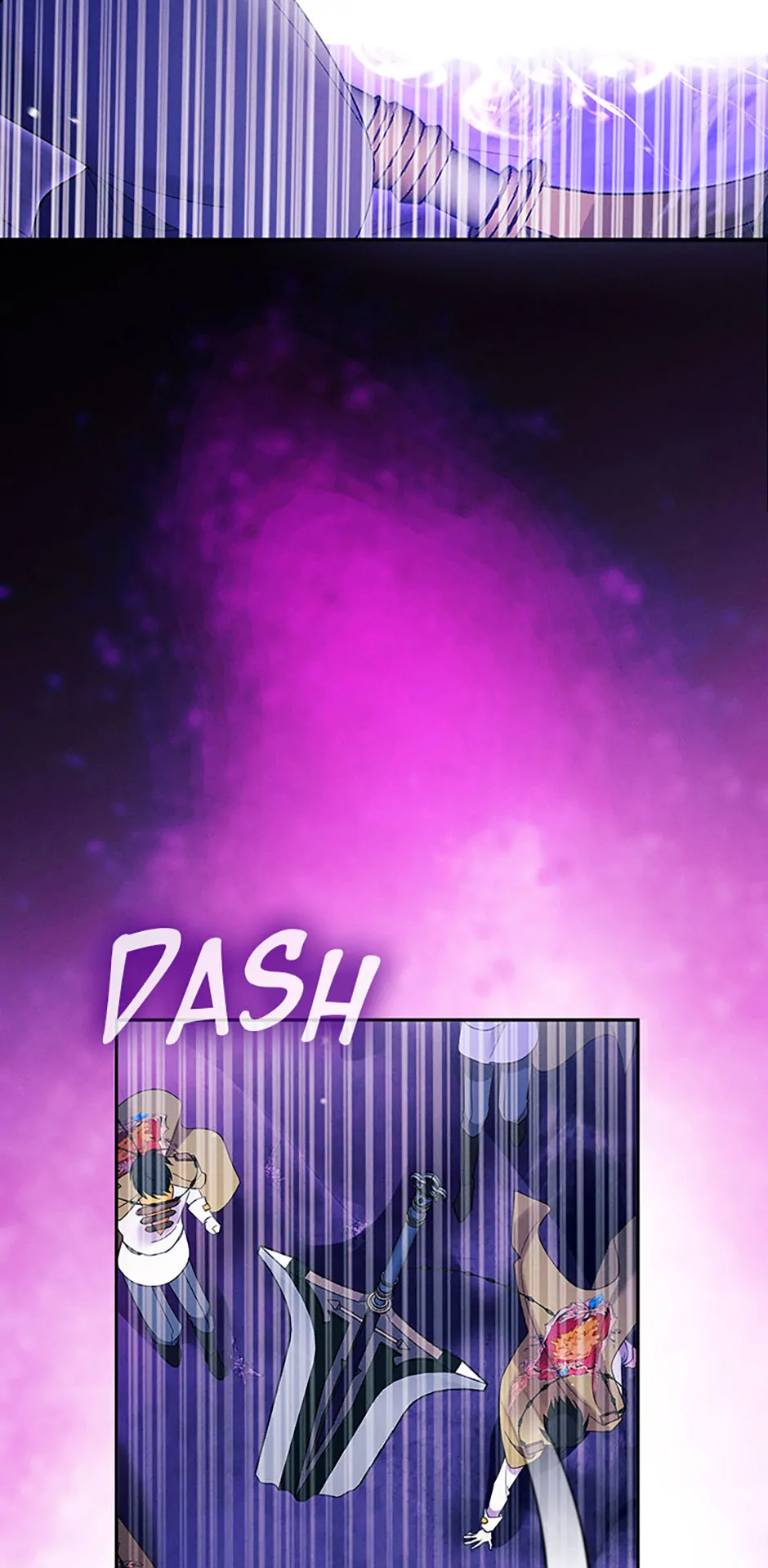 The Goal is to be Self-made Chapter 91 - Page 48