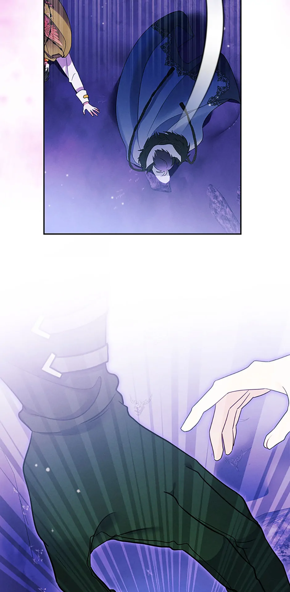 The Goal is to be Self-made Chapter 91 - Page 49