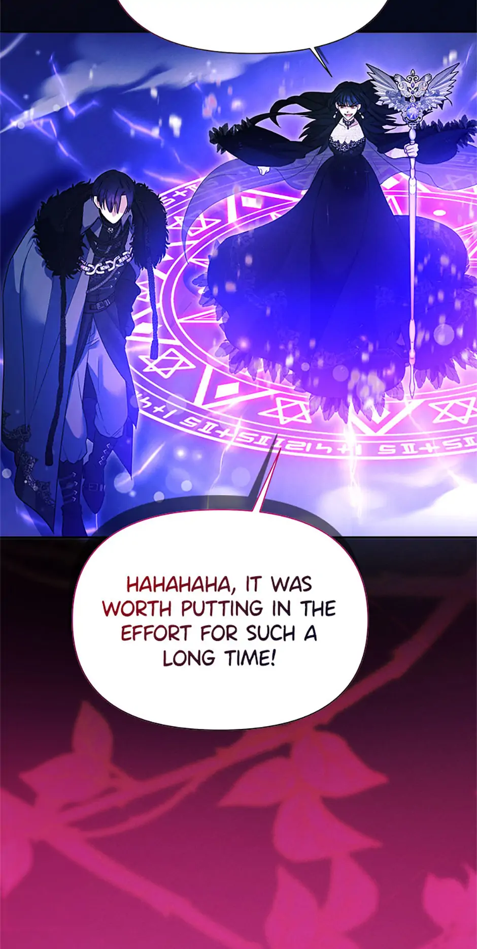 The Goal is to be Self-made Chapter 91 - Page 55