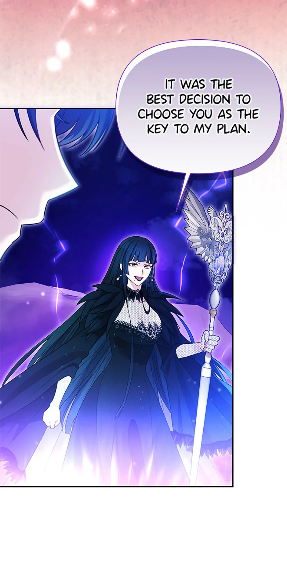 The Goal is to be Self-made Chapter 91 - Page 57