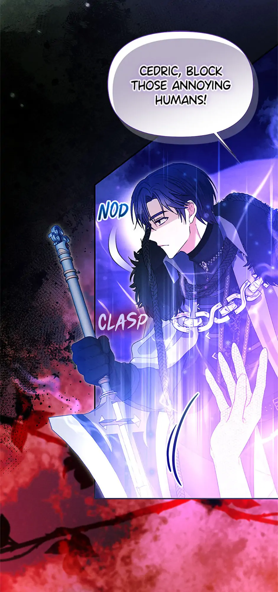The Goal is to be Self-made Chapter 91 - Page 6
