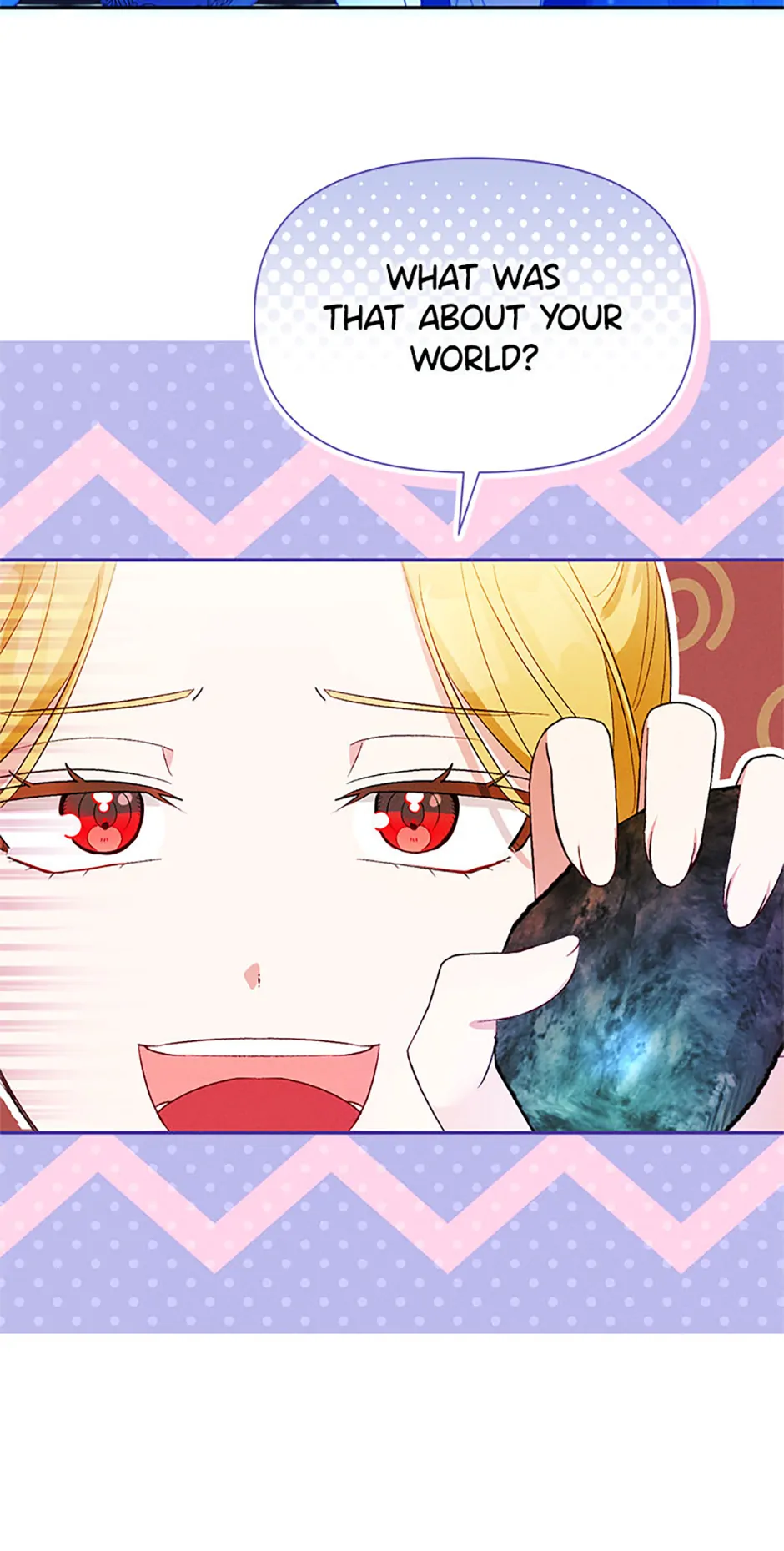 The Goal is to be Self-made Chapter 91 - Page 60