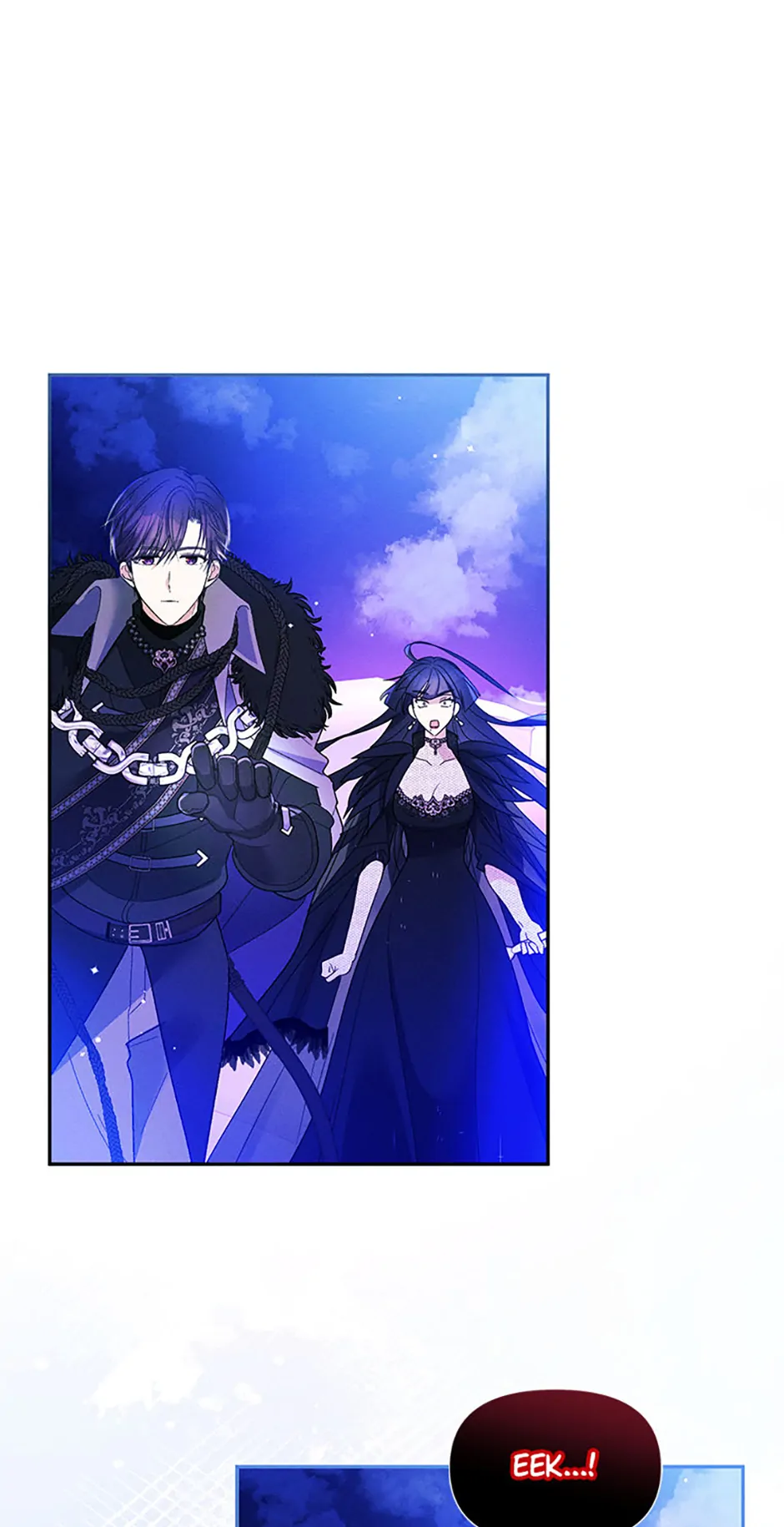 The Goal is to be Self-made Chapter 91 - Page 61