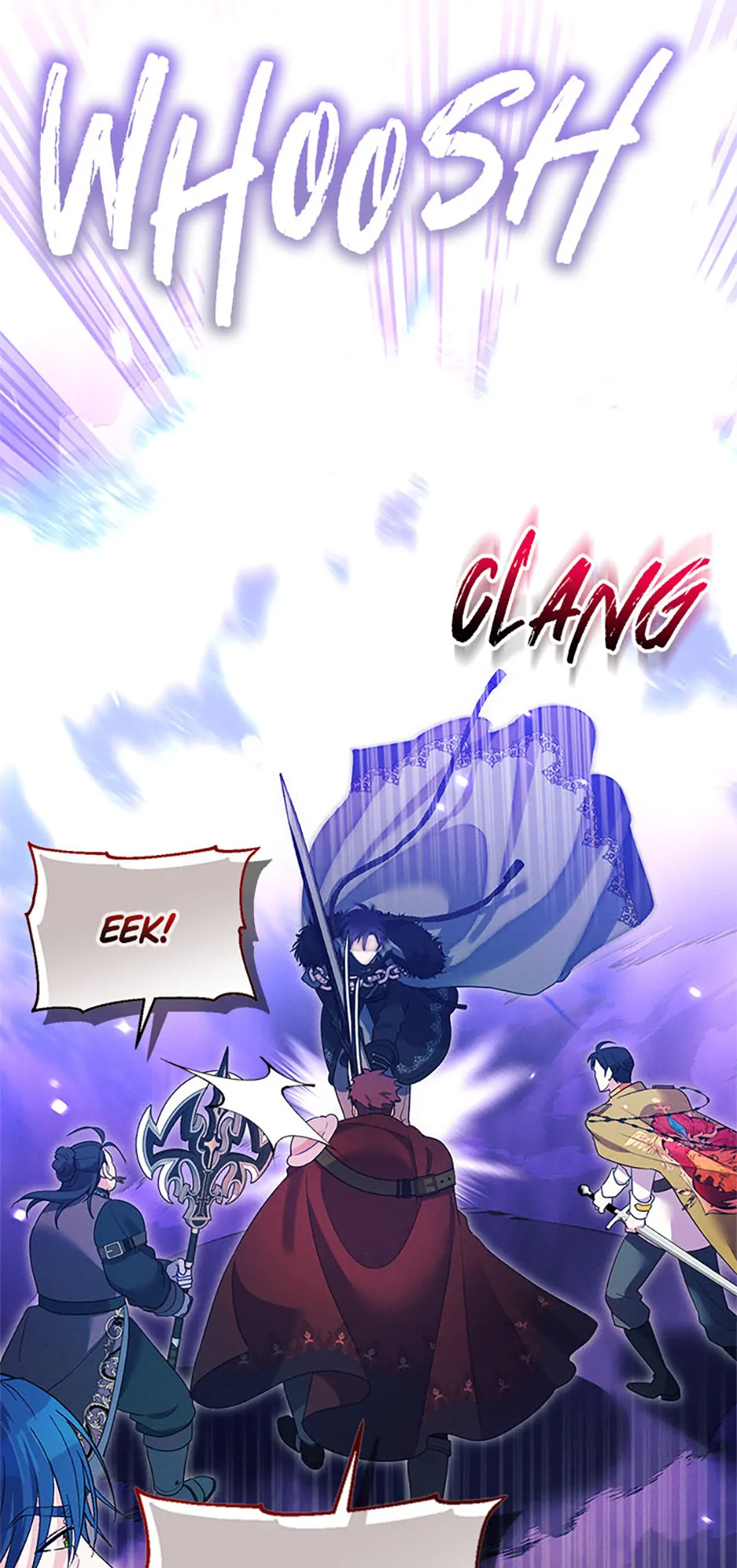 The Goal is to be Self-made Chapter 91 - Page 8