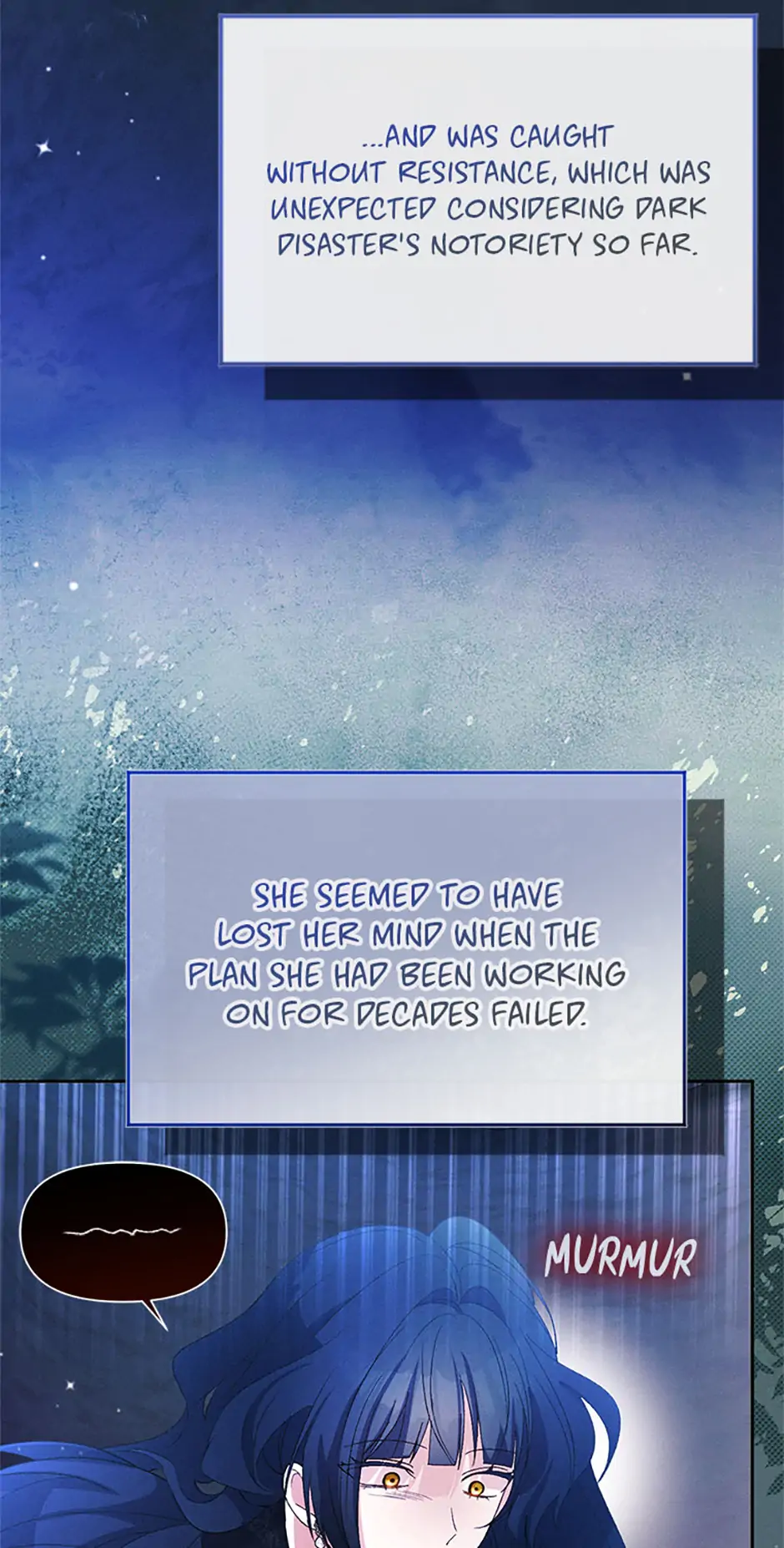 The Goal is to be Self-made Chapter 92 - Page 1