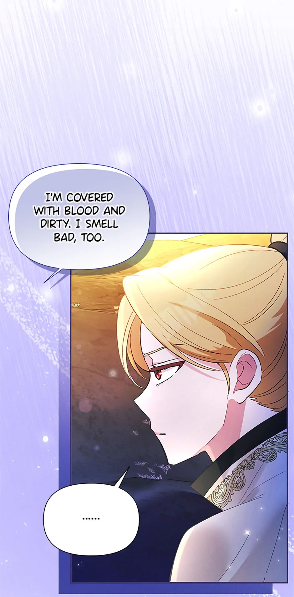 The Goal is to be Self-made Chapter 92 - Page 13