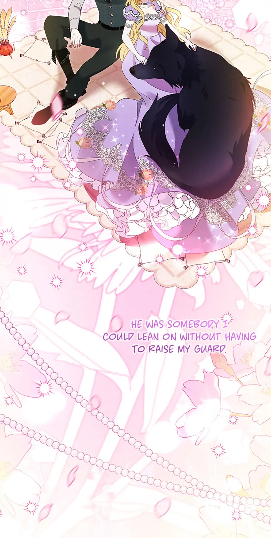 The Goal is to be Self-made Chapter 92 - Page 20