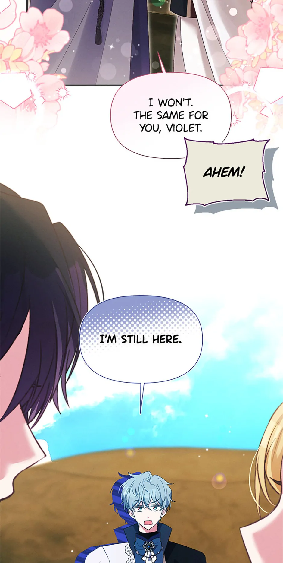The Goal is to be Self-made Chapter 92 - Page 25
