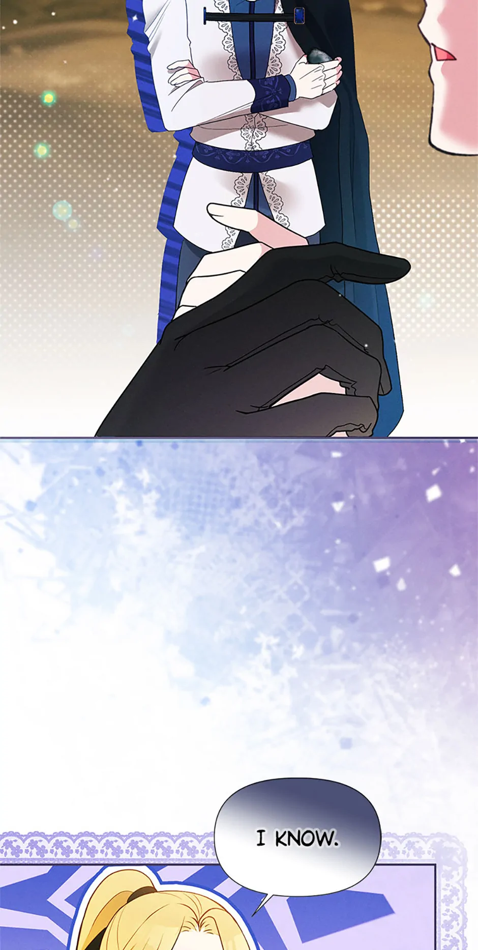 The Goal is to be Self-made Chapter 92 - Page 26