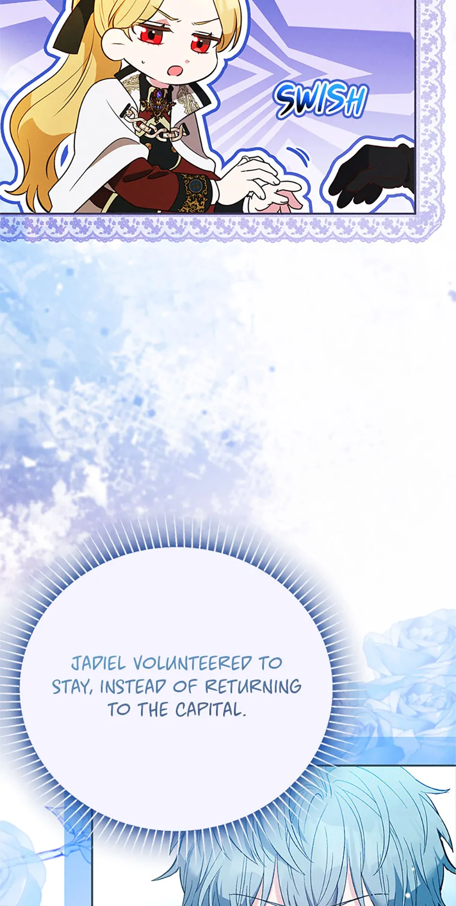 The Goal is to be Self-made Chapter 92 - Page 27