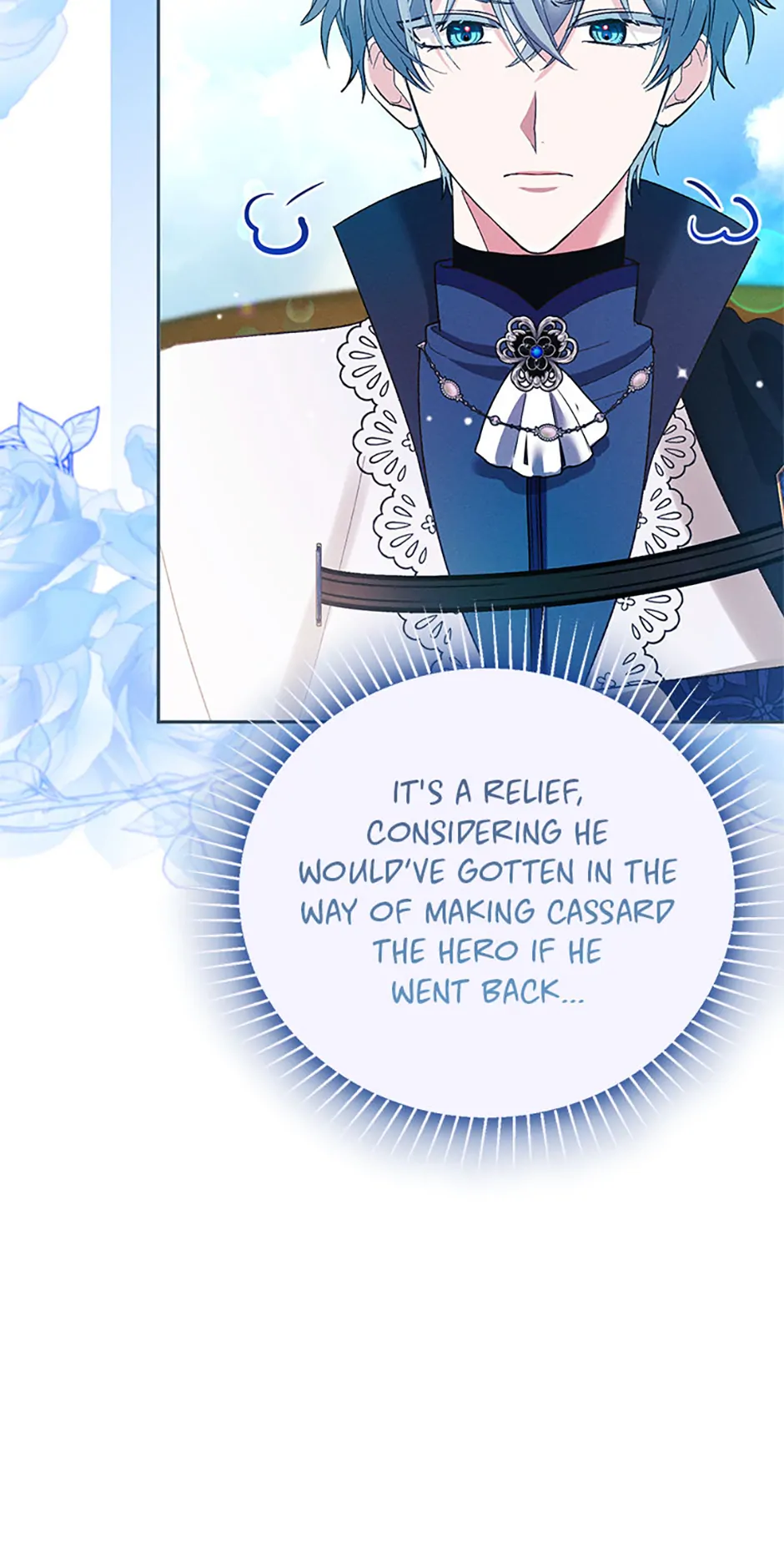 The Goal is to be Self-made Chapter 92 - Page 28