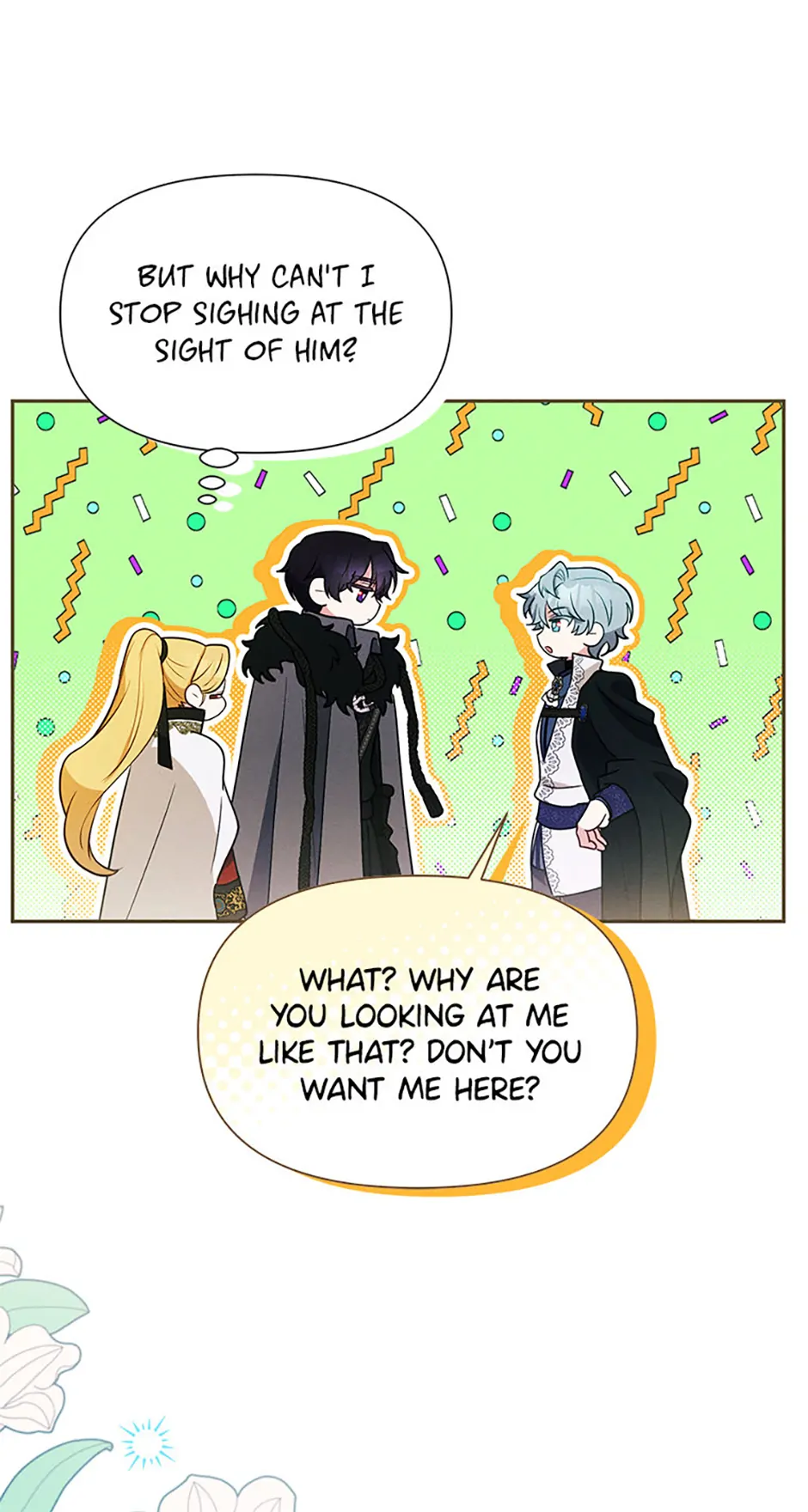 The Goal is to be Self-made Chapter 92 - Page 29