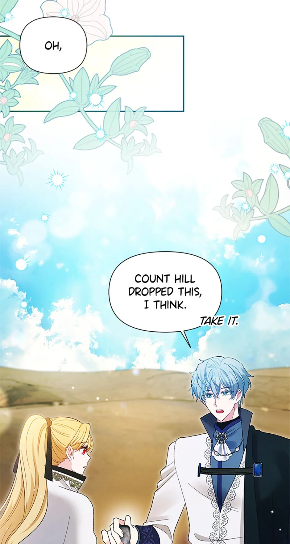 The Goal is to be Self-made Chapter 92 - Page 30