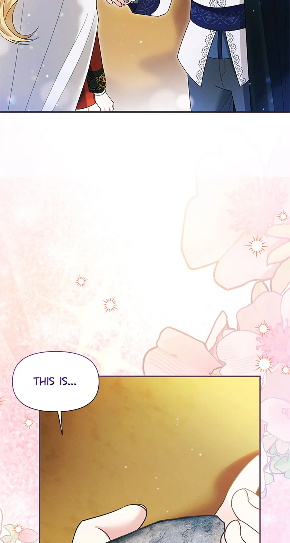 The Goal is to be Self-made Chapter 92 - Page 31