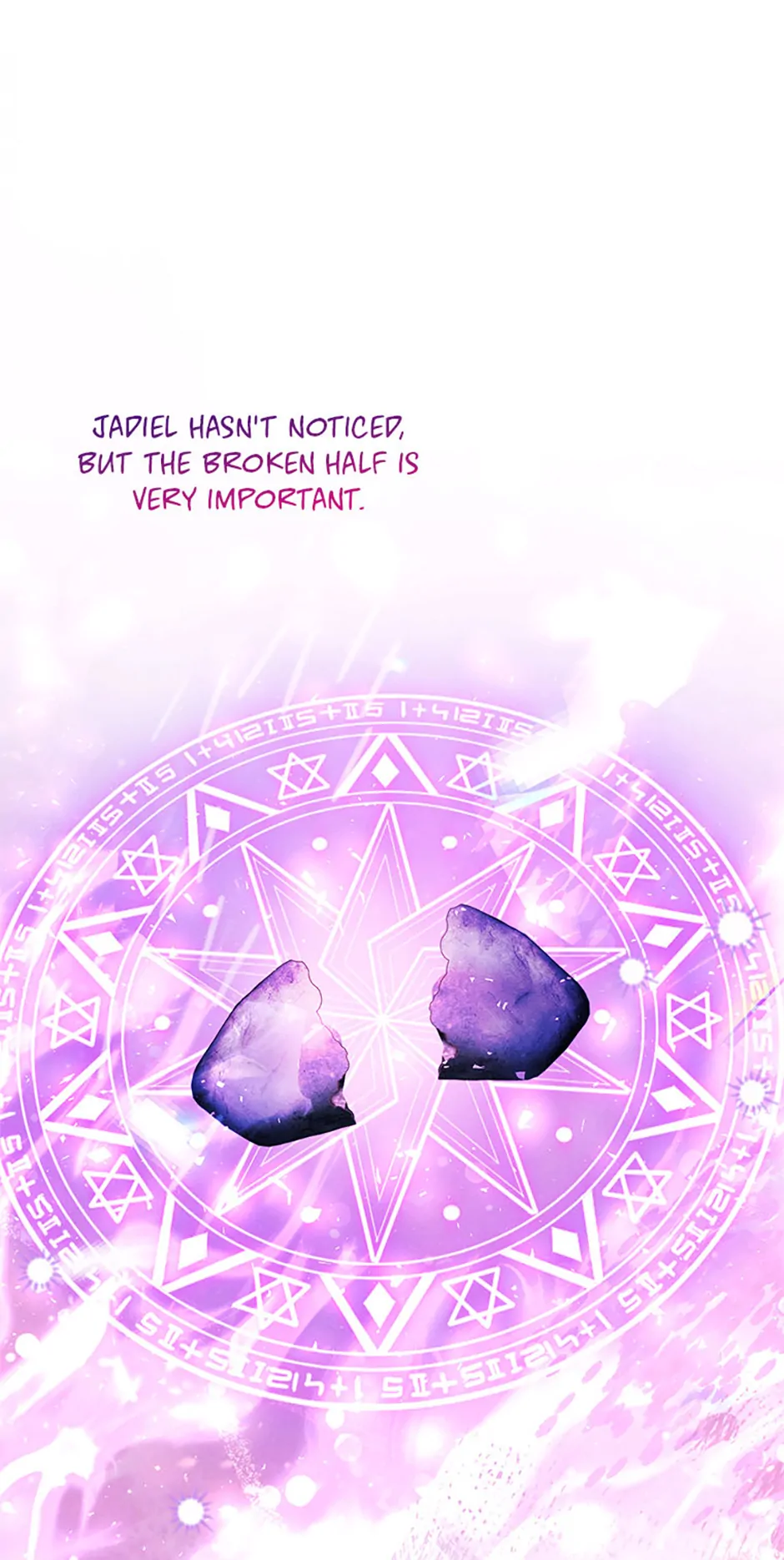 The Goal is to be Self-made Chapter 92 - Page 35