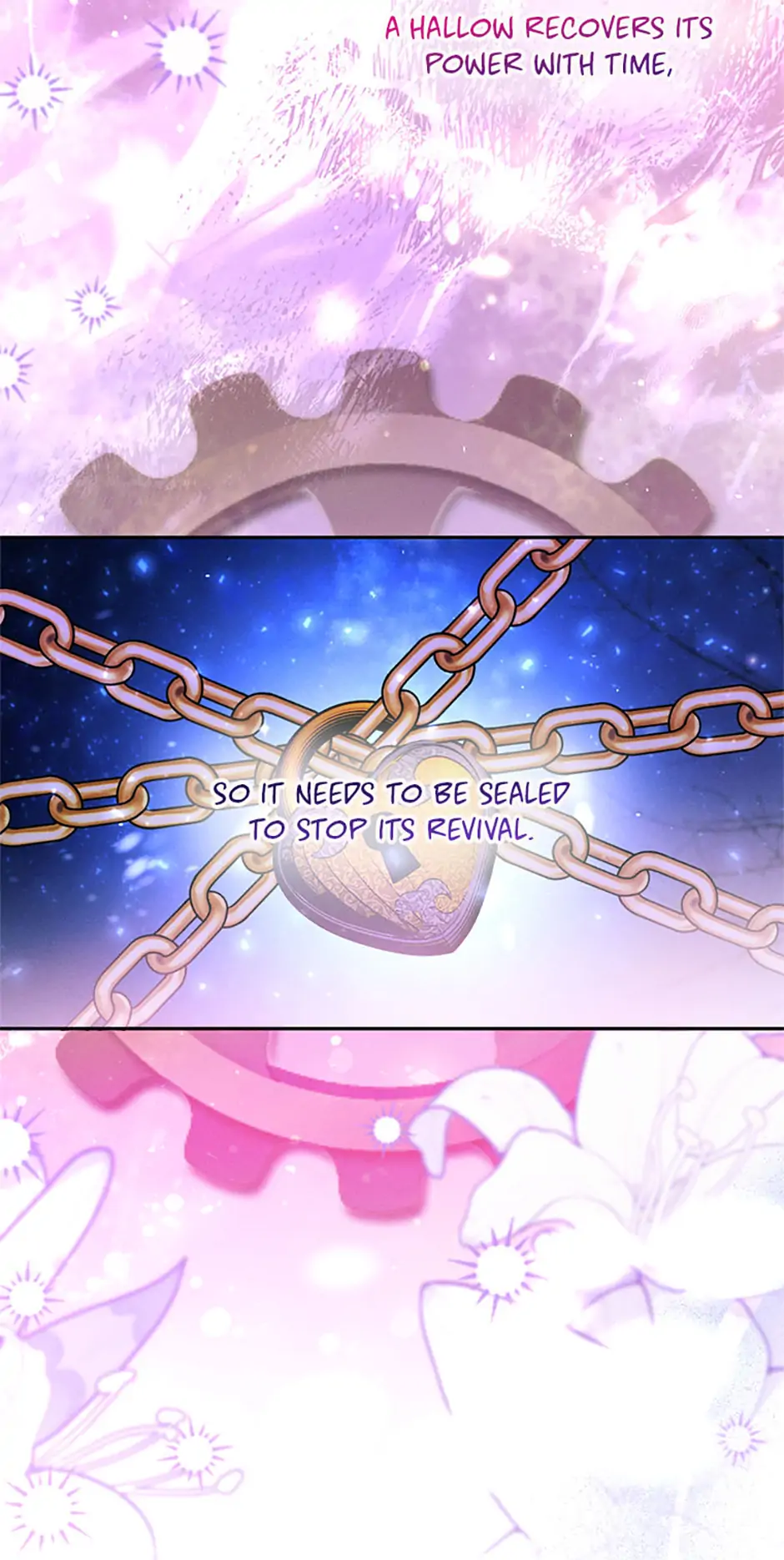 The Goal is to be Self-made Chapter 92 - Page 36
