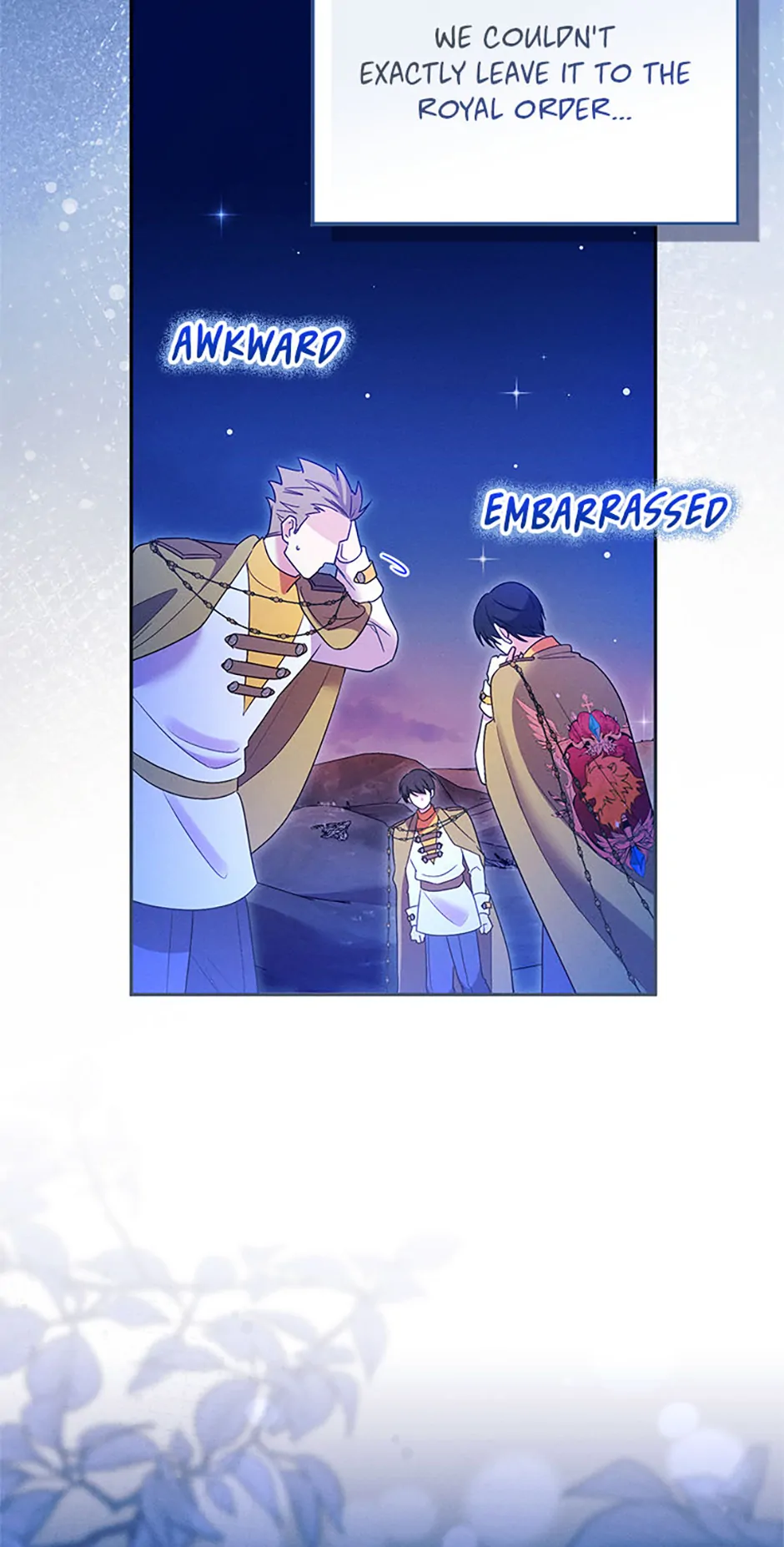 The Goal is to be Self-made Chapter 92 - Page 4