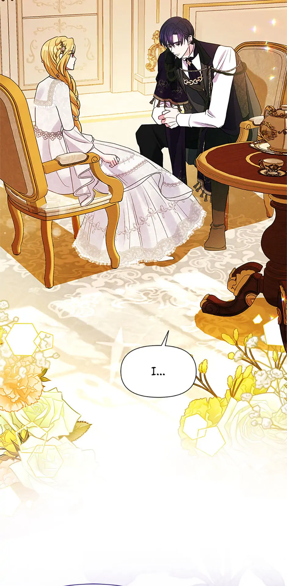 The Goal is to be Self-made Chapter 92 - Page 44
