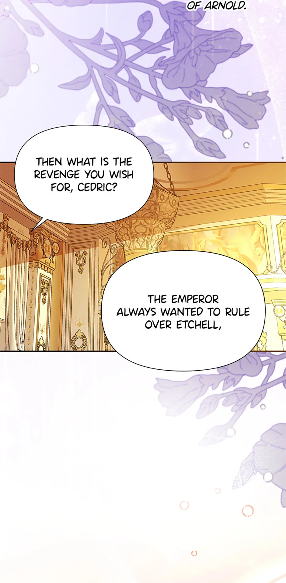 The Goal is to be Self-made Chapter 92 - Page 47